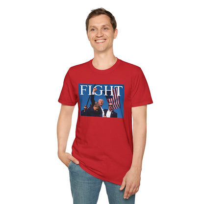 Fight Fight Fight T-Shirt