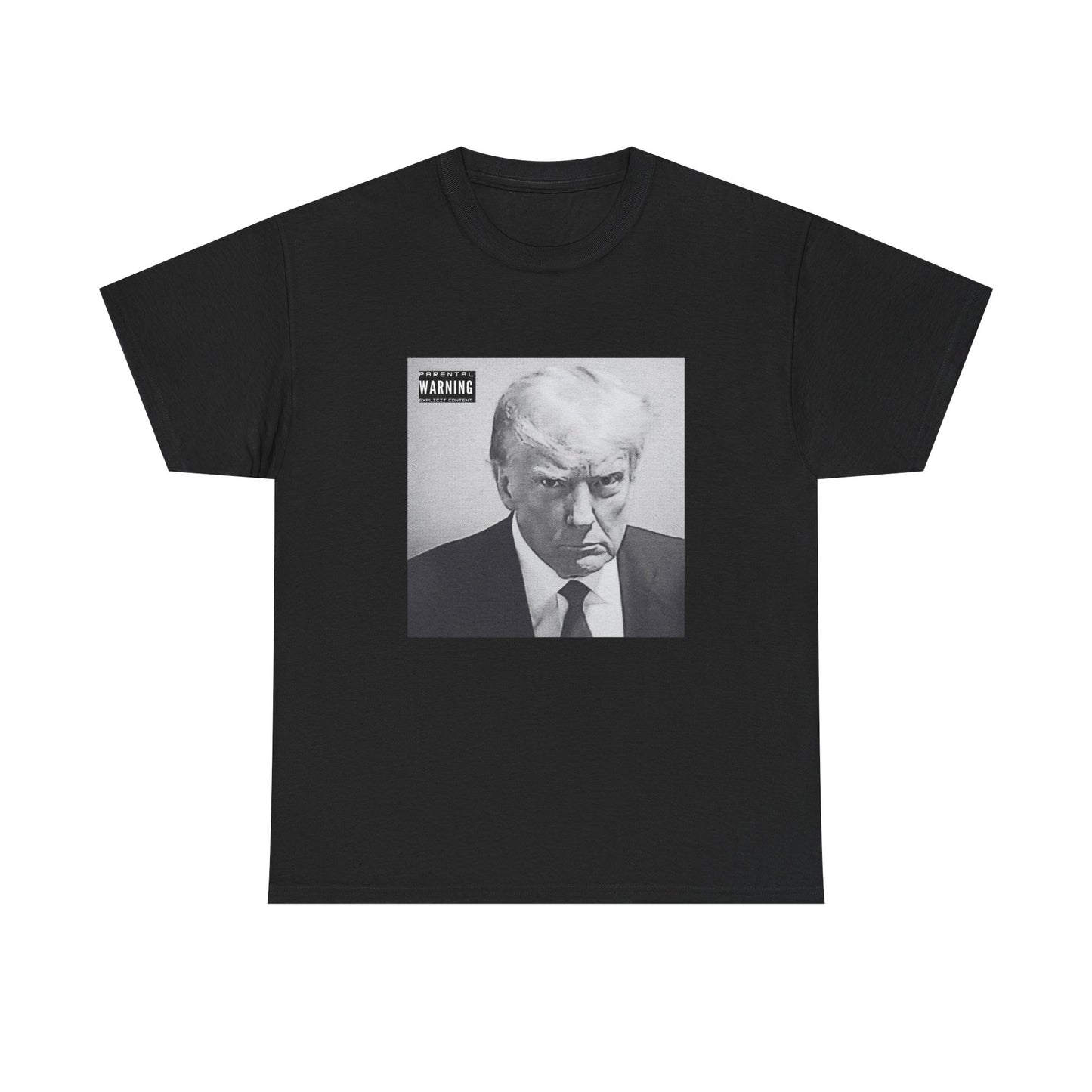 Free Trump Album Shirt