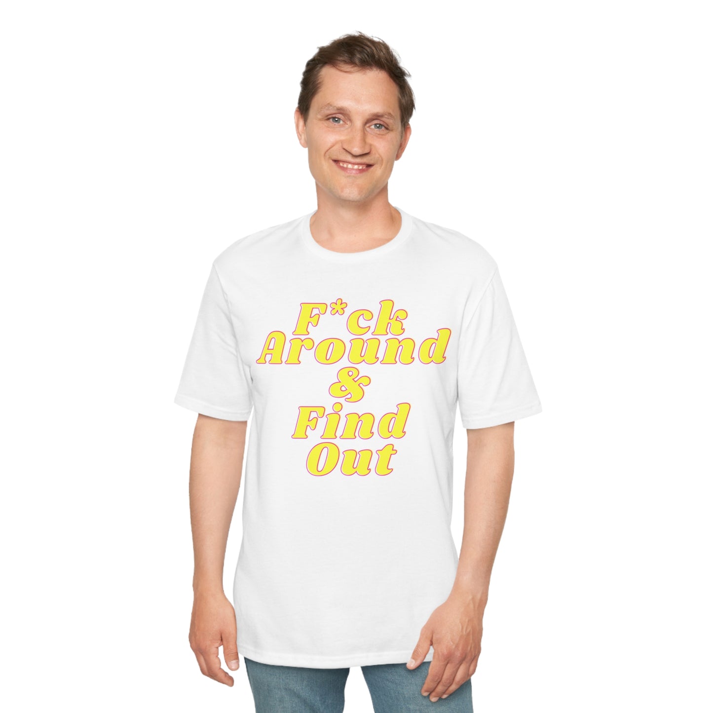 F Around Shirt
