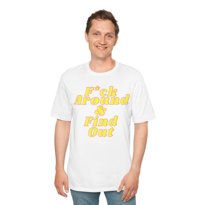 F Around Shirt