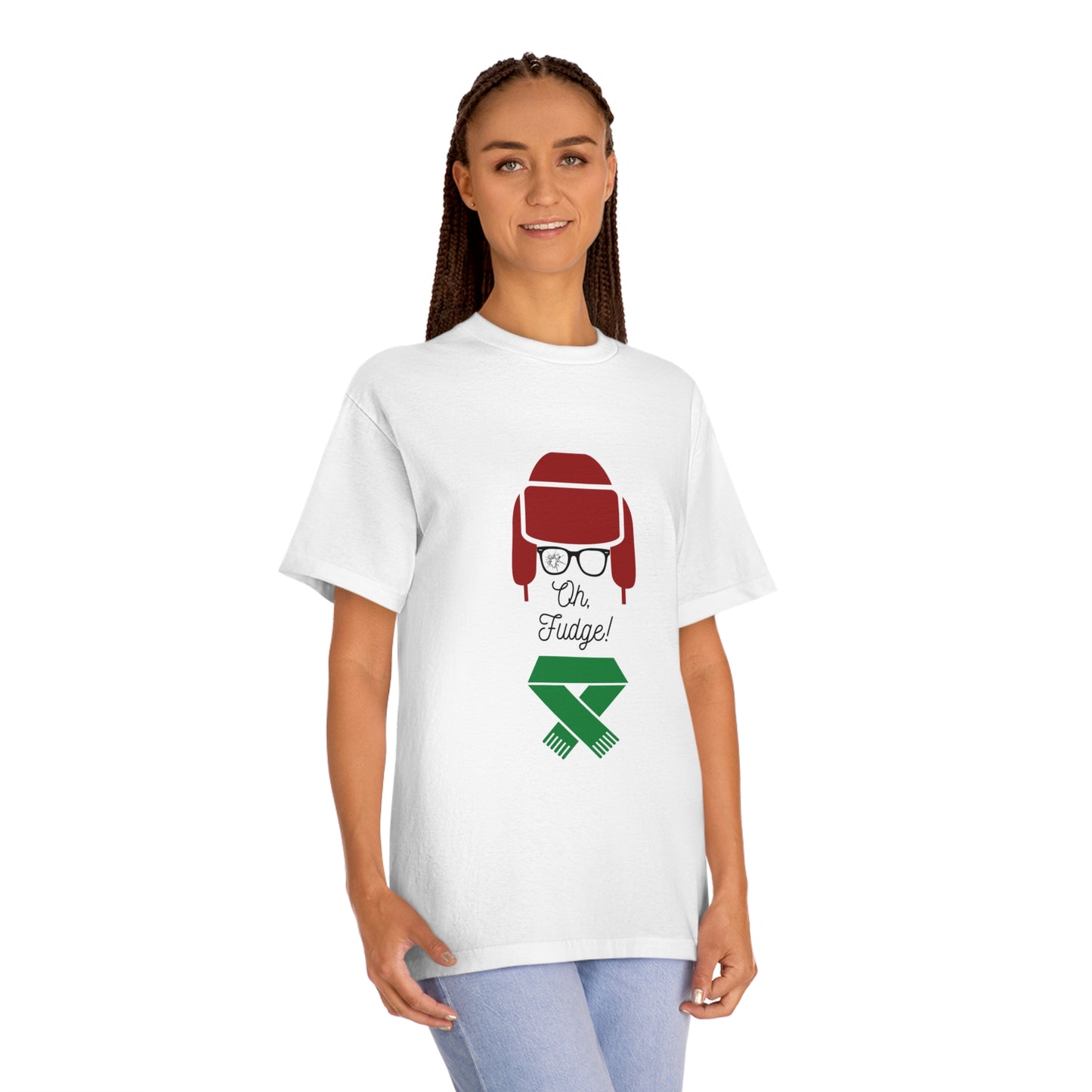 Oh Fudge Shirt