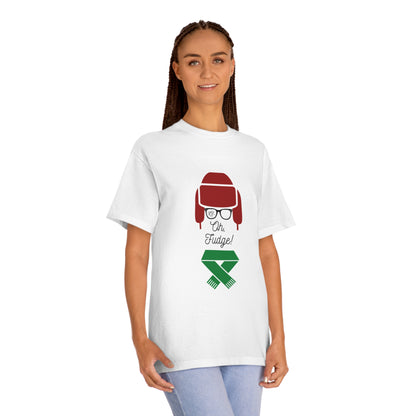 Oh Fudge Shirt