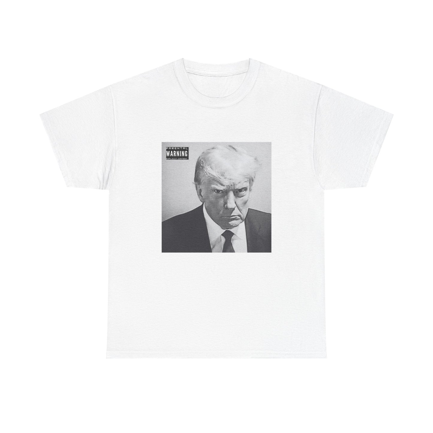 Free Trump Album Shirt