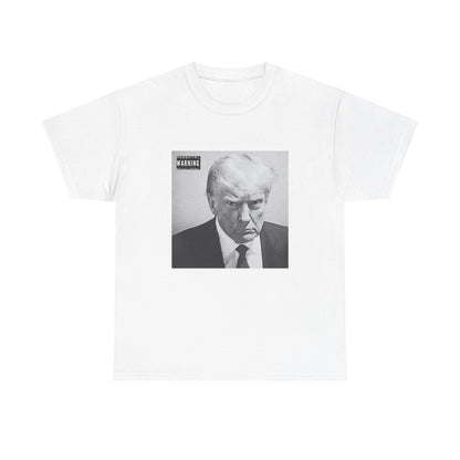 Free Trump Album Shirt