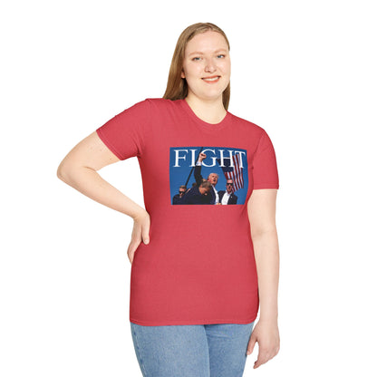 Fight Fight Fight T-Shirt