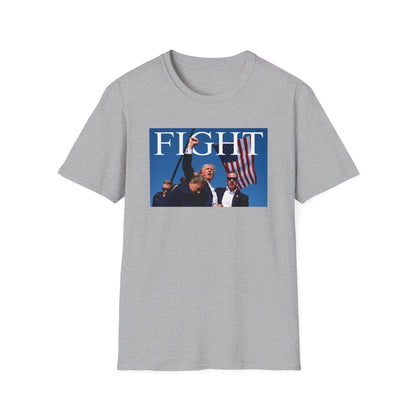 Fight Fight Fight T-Shirt