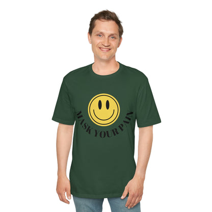 Mask your Pain Shirt