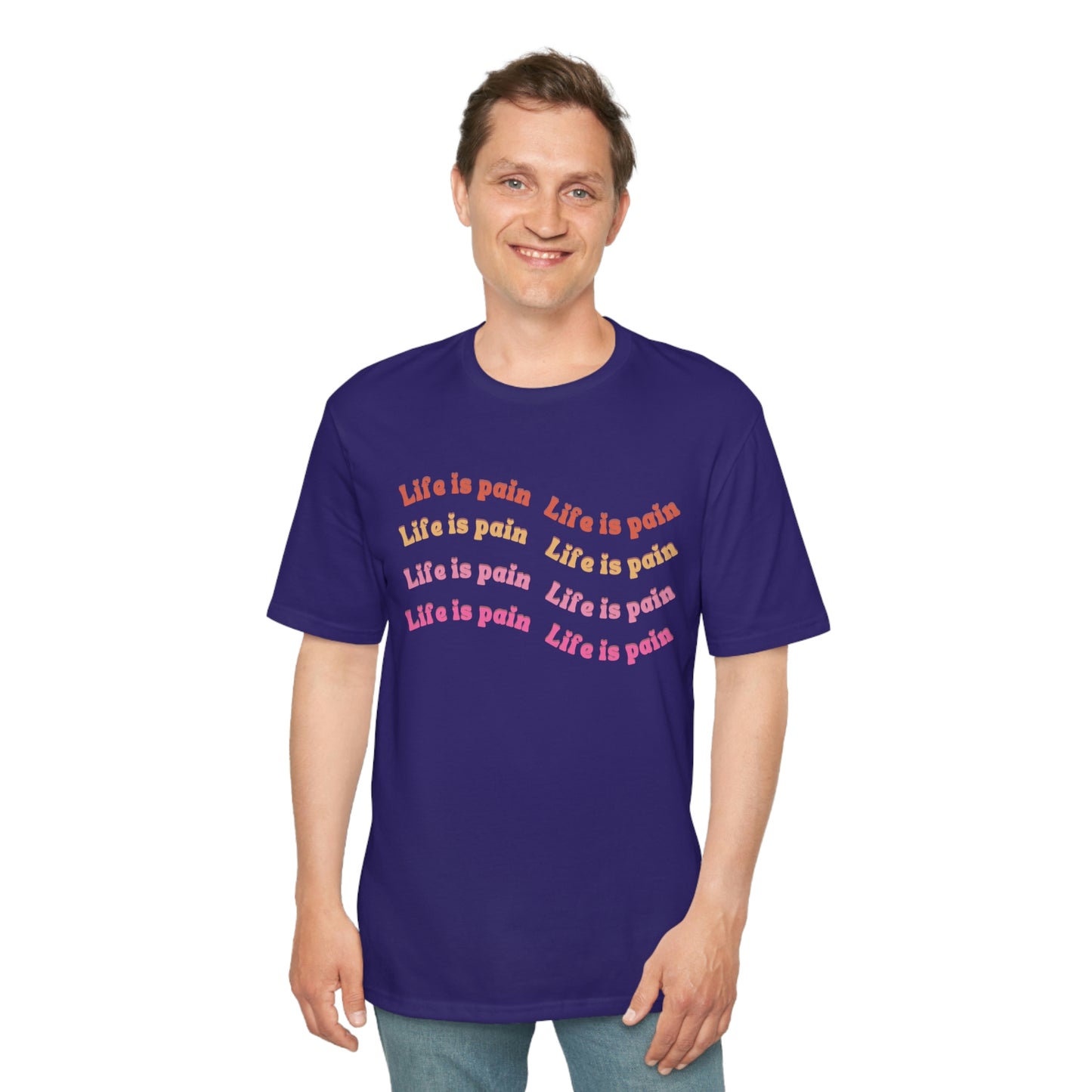 Life is Pain Shirt