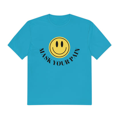 Mask your Pain Shirt