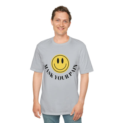 Mask your Pain Shirt