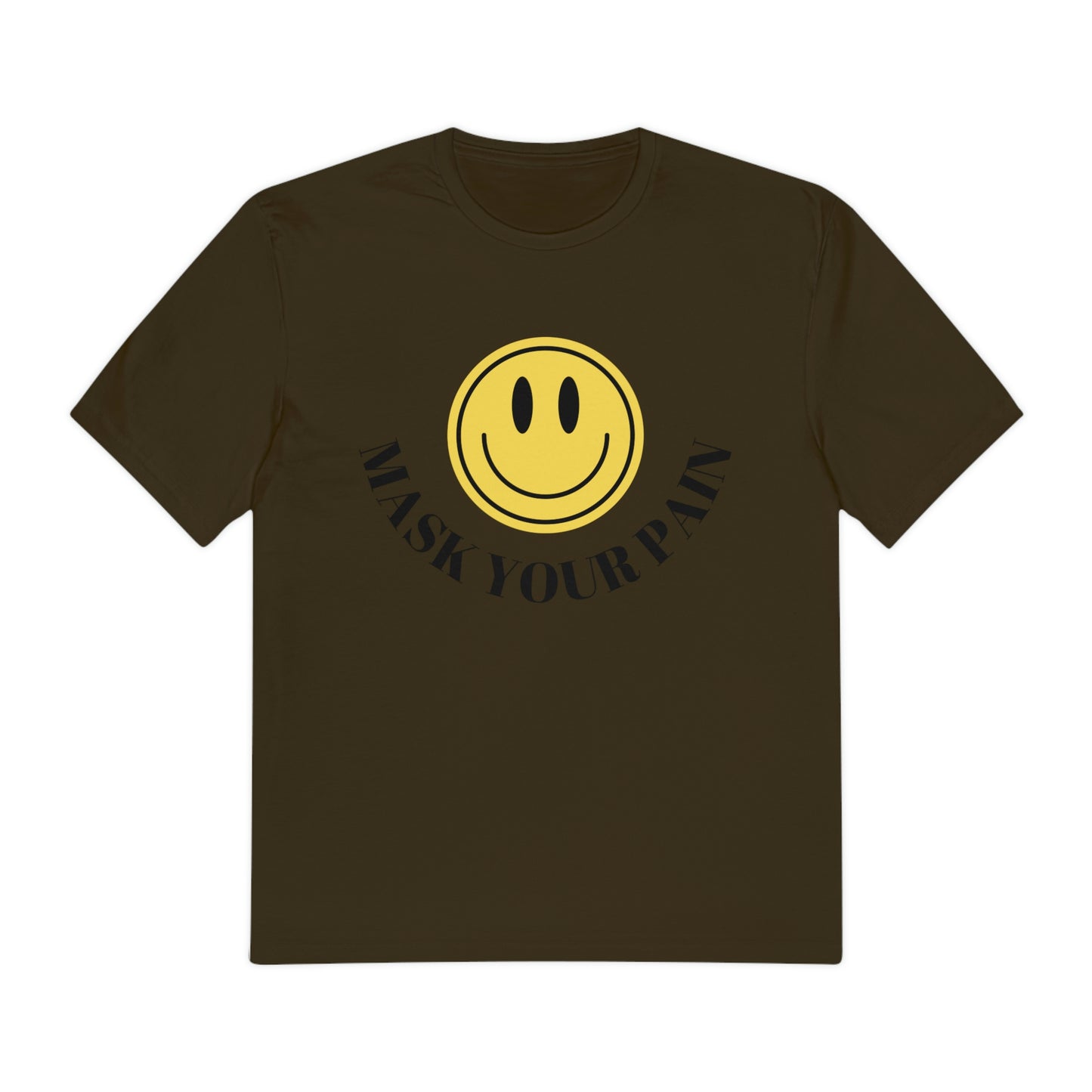 Mask your Pain Shirt