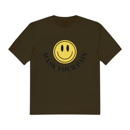 Mask your Pain Shirt