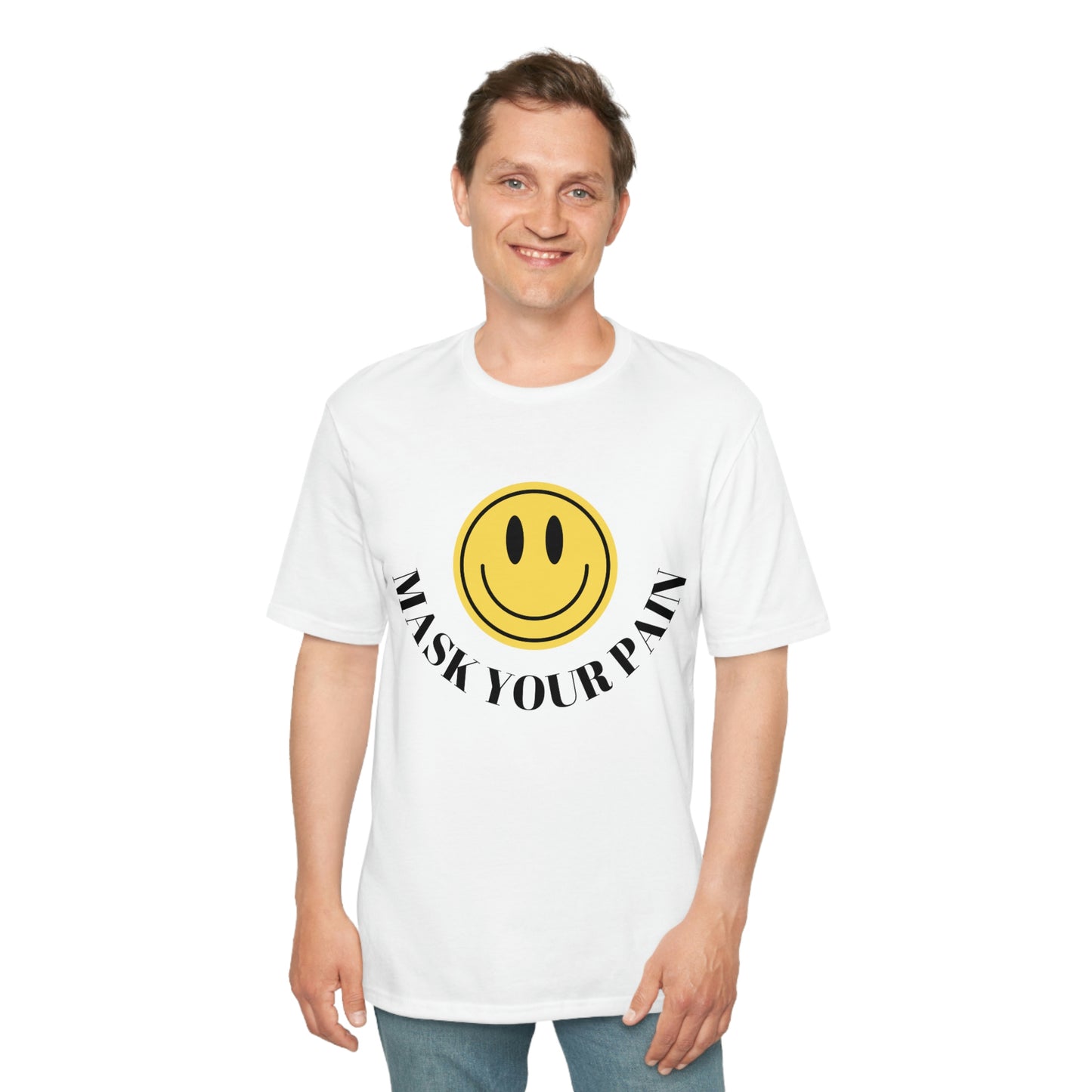 Mask your Pain Shirt