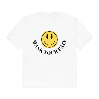Mask your Pain Shirt