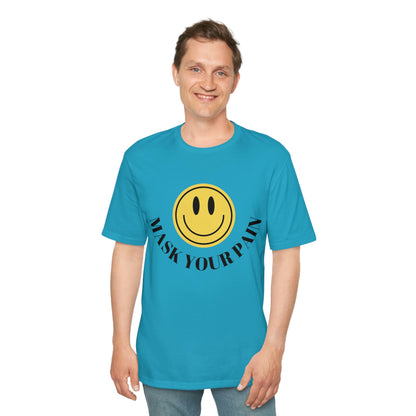 Mask your Pain Shirt