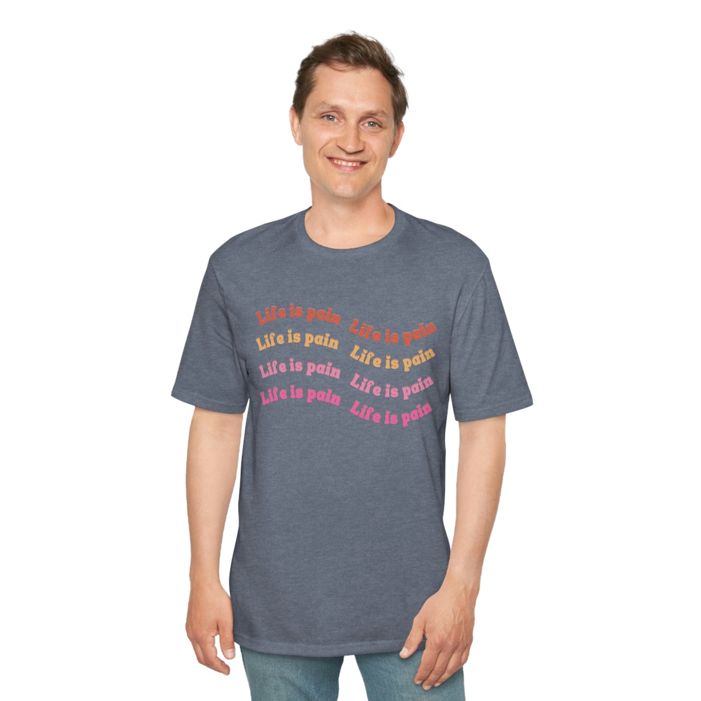 Life is Pain Shirt
