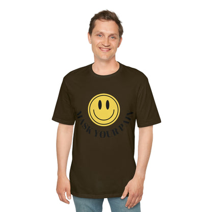 Mask your Pain Shirt
