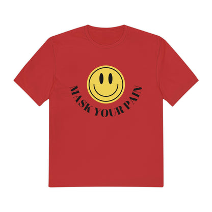 Mask your Pain Shirt