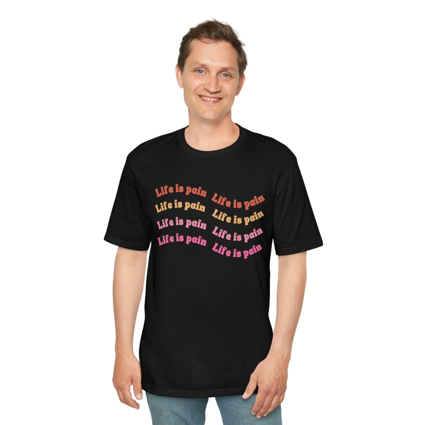 Life is Pain Shirt