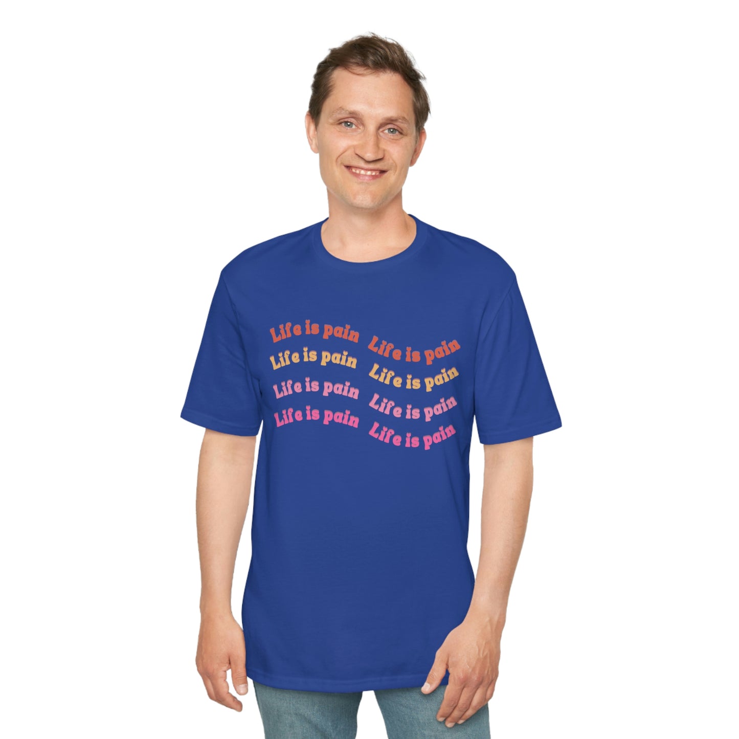 Life is Pain Shirt