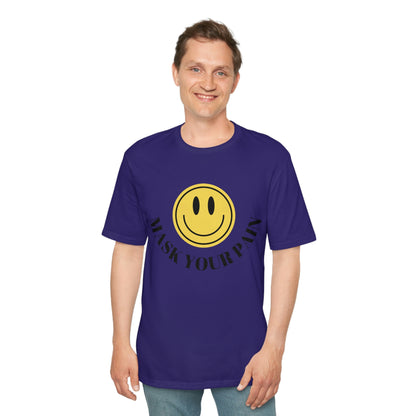Mask your Pain Shirt