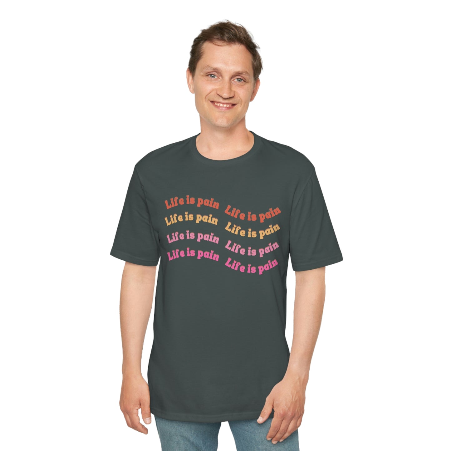 Life is Pain Shirt