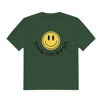 Mask your Pain Shirt