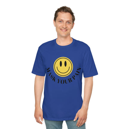 Mask your Pain Shirt