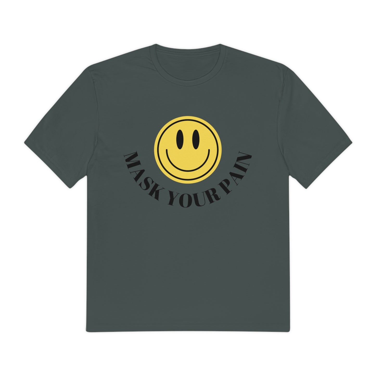 Mask your Pain Shirt