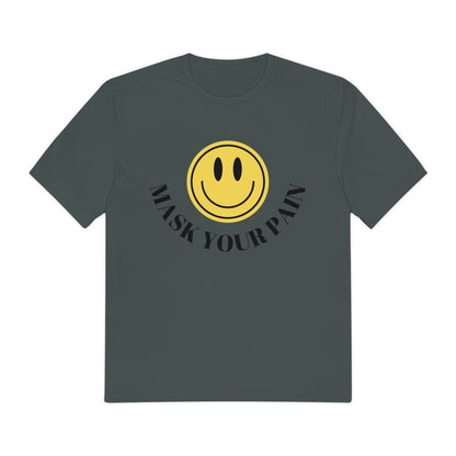 Mask your Pain Shirt