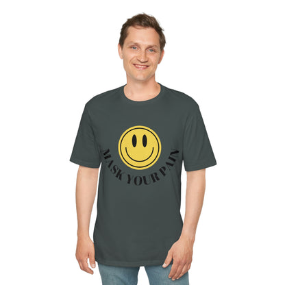 Mask your Pain Shirt